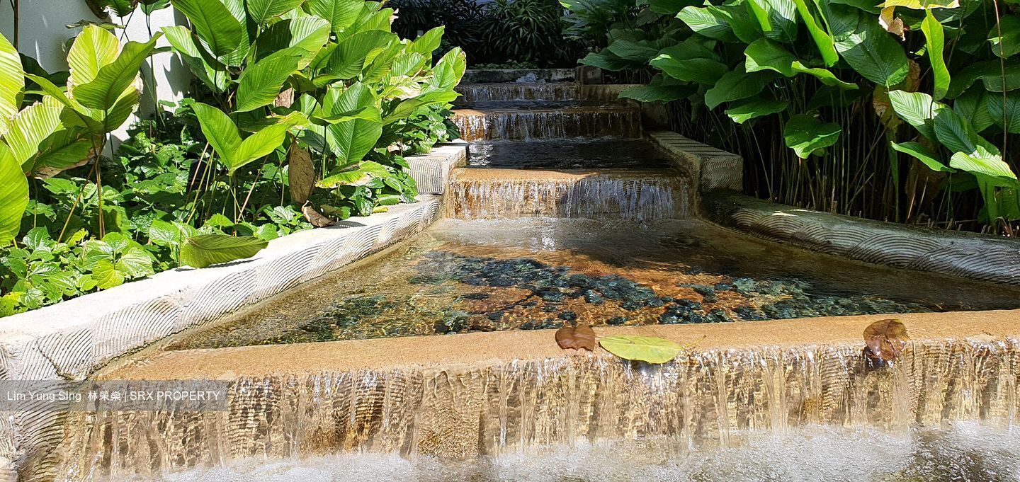 The Creek @ Bukit (D21), Condominium #605842041